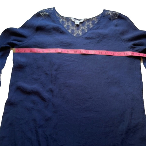 𝅺Counterpart Women’s Top or Cover-Up‎ - Picture 3 of 6